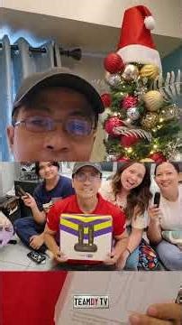 1. BYD wireless mic here: https://s.shopee.ph/7fSH7JDekL 2. Home https://s.shopee.ph/9zqBv5p8VH