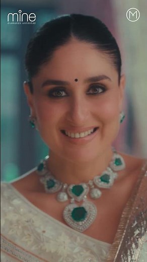 Brides of India ft. Kareena Kapoor Khan | Malabar Gold & Diamonds