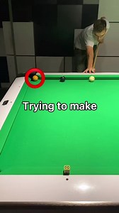248K views · 1.2K reactions |  SPIN MAKES A HUGE DIFFERENCE IN POOL  #8ball #billiards #billiard#Smart #pooldrill #billiards #reels #viral | McWilliams | Facebook
