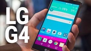 The LG G4 is officially official, and we're here to walk you through this hot little number! We've got all you need to know at http://phon.es/lgg4 | Android Central
