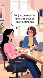 Easy and Practical French Conversation for Beginners – Learn French #FrancaisFacile #VocabulaireFrancais #frenchlearning #ApprendreLeFrancais #FrancaisIntermediaire #SituationReelle #FrancaisPratique #FrancaisLangueEtrangere #conversationclasses | Simple French Conversation