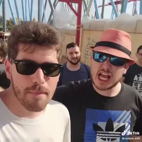 Los Compas: Recuerdos y Revelaciones Emocionales