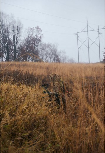 DIY Ghillie Suit Tutorial: Blend with Your Surroundings