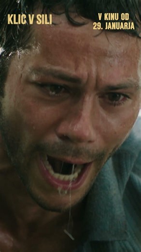 Send Help [Klic v sili] | v kinu 29. januarja