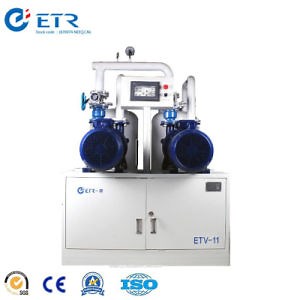 [Hot Item] Operation Room Equipment Electric Suction Machine Medical for Mobil Cabin Hospital