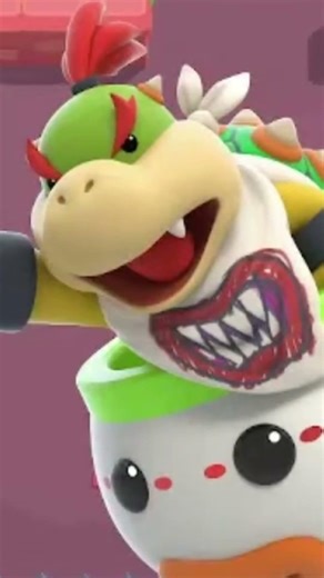 MARIO x BRAWL STARS!!?? #brawlstars