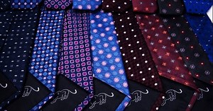 The secret message your tie color says about you