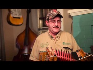 Robert Jardell "Jolie Blonde"