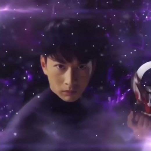 Ultraman X & Ultraman Orb Transformation #shorts