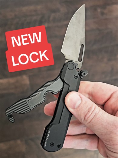 The Winterblade X-Folder!#knife #unique #fidget #blade #knives | blade