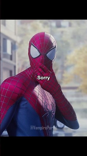 Spider-Man Teaches Miles How To Fight
