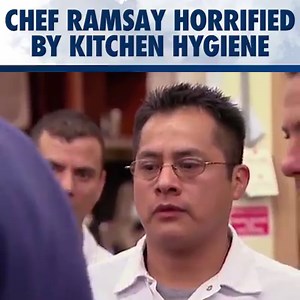 5M views · 598 reactions | None of this even looks like food! | Ramsay's Kitchen Nightmares | Facebook