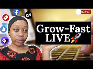 Grow Your YouTube Channel