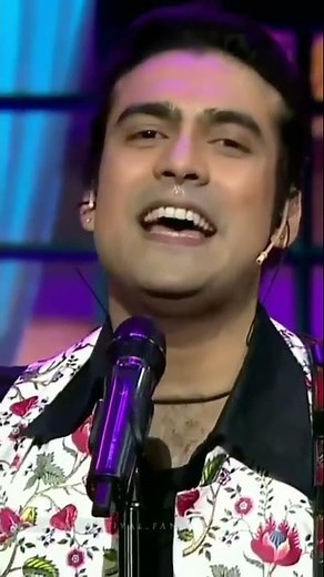 Samandar Main Kinara Tu Song - Jubin Nautiyal #Shorts