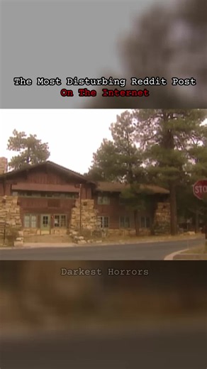 The Most Disturbing Reddit Post On The Internet #darkesthorrors #scarytok #scarystories