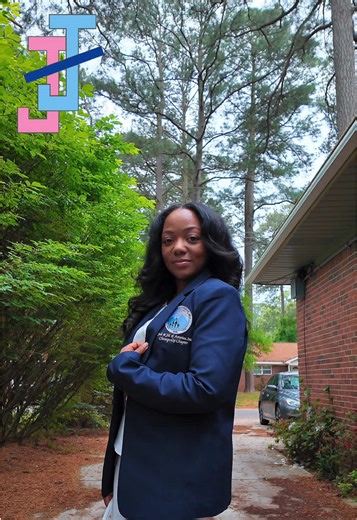 I’m just doing my job #jackandjill #longlivejackandjill💕💙💕 #legacy #motherhood