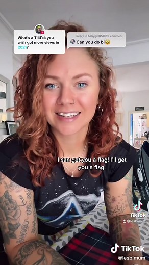 Mum's Emotional Reaction to Coming Out as Bisexual