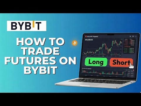 How to Trade Futures on Bybit in 2 Minutes in 2026: Beginner Guide