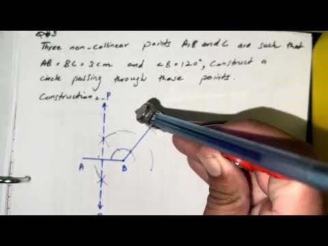 Chapter 11 ( Exercise:11.1 - Question 03)