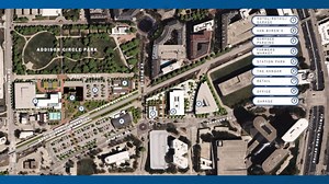 $240M transit-oriented development to spring up near Silver Line in Addison