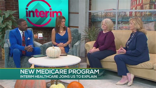 Interim Healthcare Discusses the GUIDE program