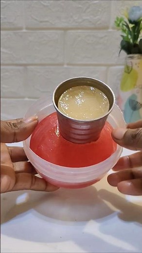 Barf 🧊 ke lakshmi ji #laxmi #lakshmi #diy #hindugod #art #ytshorts #youtubeshorts #trending #ice