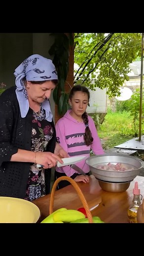 Grandma's Mysterious Crispy KFC Chicken Recipe! #cook #cooking #food #recipes #cuisine #chef #grandma #country #countrylife #village #rural #vlog #viral #fyp #fypシ #foryou #foryourpage #trending