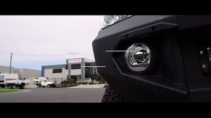 3.9K views · 41 reactions | The list of applications for our Osram Universal Fog Lights is huge. JK Jeep, Nissan D40, Ford Ranger are just some of standard bumpers these will slot right in to. Check them out in the link below. $139.99 per pair with free delivery Aus wide. | STEDI | Facebook