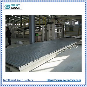 [Hot Item] Automated Efficient Reliable Precise Versatile High-Capacity Heavy-Duty Low-Maintenance Cost-Effective Customizable Indexing Conveyor