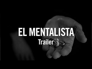 El Mentalista - Trailer