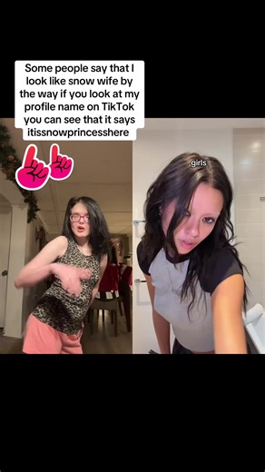 #duet with @SNOW WIFE #1