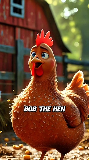 Bob really lived a whole chicken life in 5 minutes 😂 #stories #ViralHumor #ComedyGold #funnystory #jokes #jokesdaily | Epic Jokes