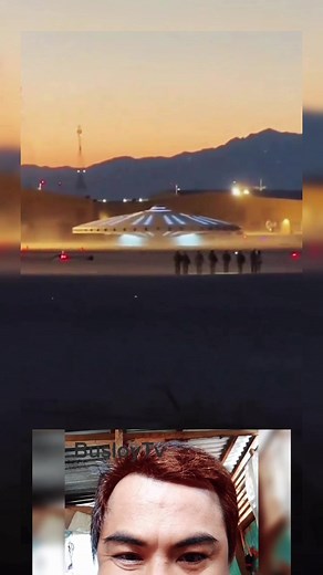 Area 51 😱 #Misteryo | Sherwin Arche Regulacion