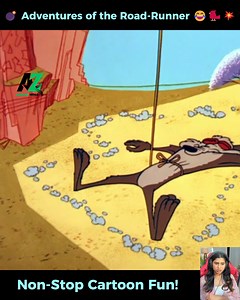 Beep Beep Madness – Wile E. Coyote’s Wildest Fails! 😂 | Classic Cartoons