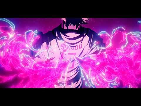 Blue Lock Season 2 OST - KNOCK YOU UP