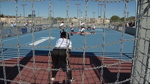 City of North Las Vegas opens 2 new soccer mini-pitches at Sandstone Ridge Park