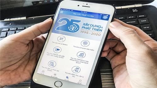 Cách sử dụng ứng dụng Bảo hiểm xã hội số VssID như thế nào?