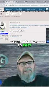 Timeshare Exit Scams EXPOSED - Even worse than the sales pitch!