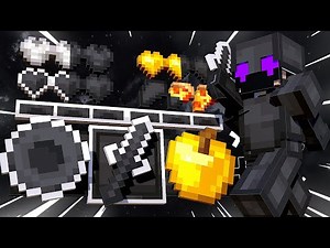 Mister 16x For (Bedrock/Java) By Klox1nPixels | Minecraft Bedrock 1.21+ // MCPE PVP TEXTURE PACK