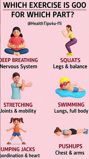 Full-Body Workout with Expert Exercise Instructor | Get Fit Fast