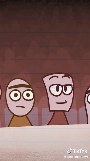 Incredible Pencil Art: Pencilmation with Pencil Man