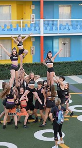 Get the most out of each practice with a custom click track made exclusively for your team! ✨ This high-energy recording does the counting for you, keeping a solid and steady beat playing as it announces each 8count and beat. Plus, with your name and information included, it will boost team spirit and motivate athletes to perform their best! 💪🏼 Sounds pretty great, right?! It gets better - custom click tracks are on sale right now for just $99! 🤩 This offer expires on April 30th so don’t wait