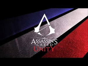 Assassin's Creed Unity Helix #1 OST