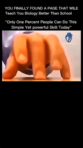 BIOLOGY | MEDICAL | HEALTH on Instagram: "Only 1% of people can do this simple yet powerful skill today. In a world full of notifications, endless scrolling, and constant noise, most people have lost the ability to sit with one task and give it their full attention. This skill doesn’t look impressive on the outside. No one claps for it. No one sees it on social media. But it quietly separates the average from the exceptional. The ability to focus deeply without checking your phone, to work witho