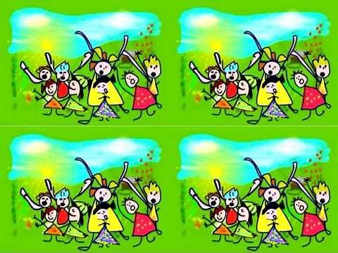 APE REZ -CANZONE SULLE API-