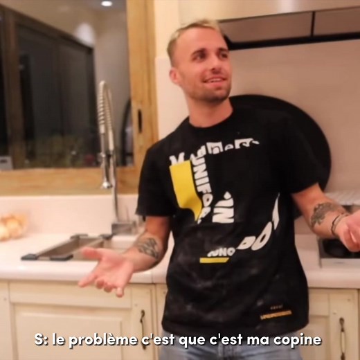 #pov : lucas est pas d'accord #pourtoi #fyp #squeezie #squeezos #hugodecrypte #seb #seblafrite #lenasituations #lenamahfouf #tp #youtube