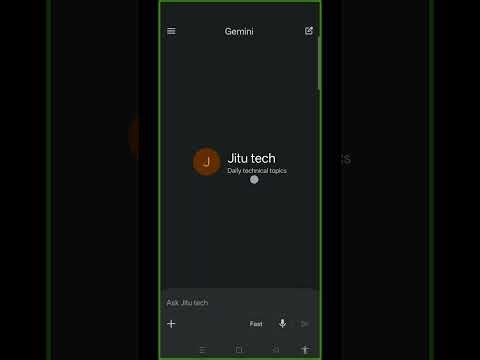 Google Gemini superb feature create custom AI assistant for blind power of artificial intelligence