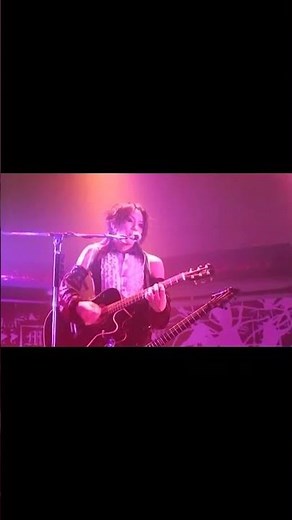 When Visual Kei Meets Pure Emotion 🎸✨