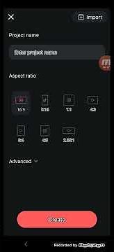 How To Make Pizza Pizza Effect On Kinemaster