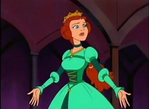 Adventures from the Book of Virtues S01E02 Honesty